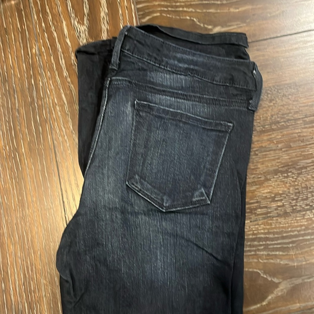 Just Black